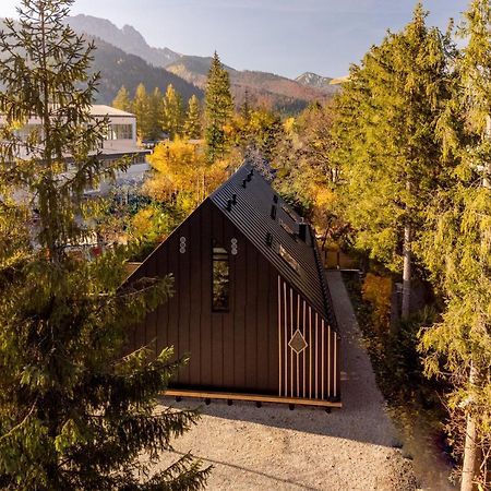 Mount Apart Center Закопане Экстерьер фото